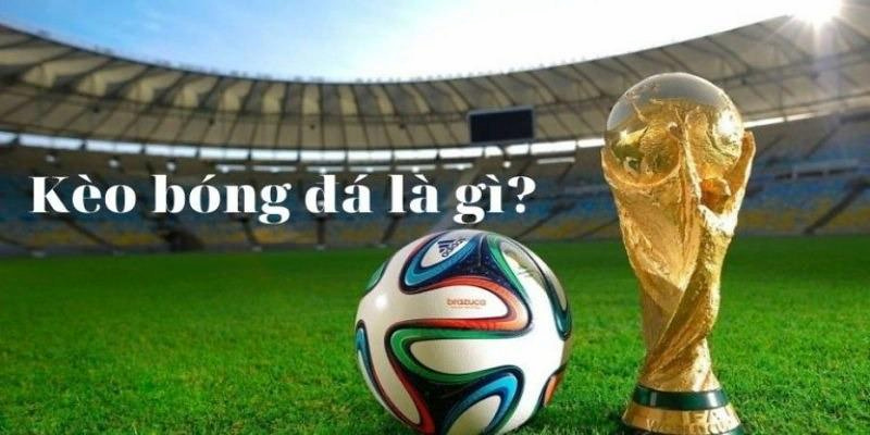 Cách đọc kèo bóng đá là gì