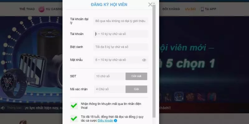 Cách khắc phục lỗi tài khoản không thể kích hoạt