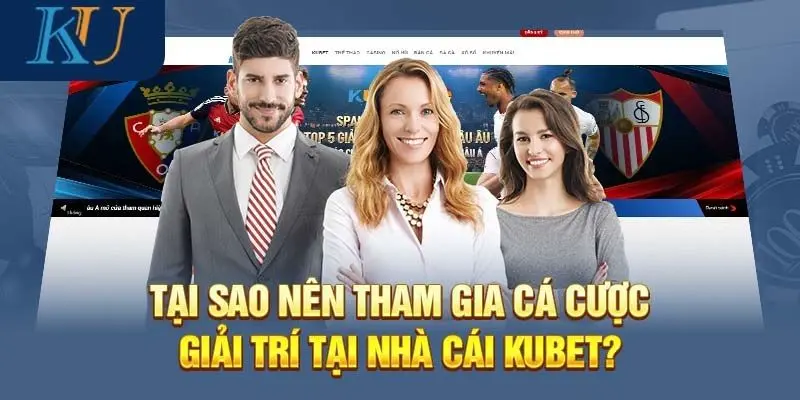 Dịch vụ giải trí cực đỉnh