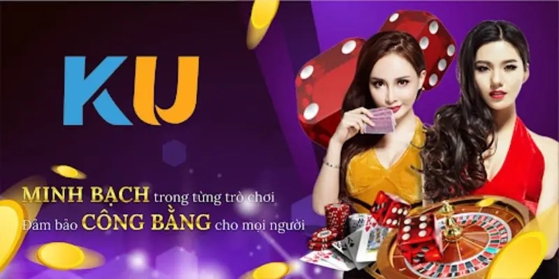 Đánh tan sự nghi ngờ Kubet có lừa đảo không?