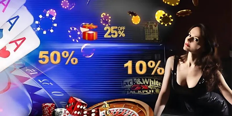 Khuyến mãi là chương trình được nhiều cược thủ tại Kubet mong chờ nhất