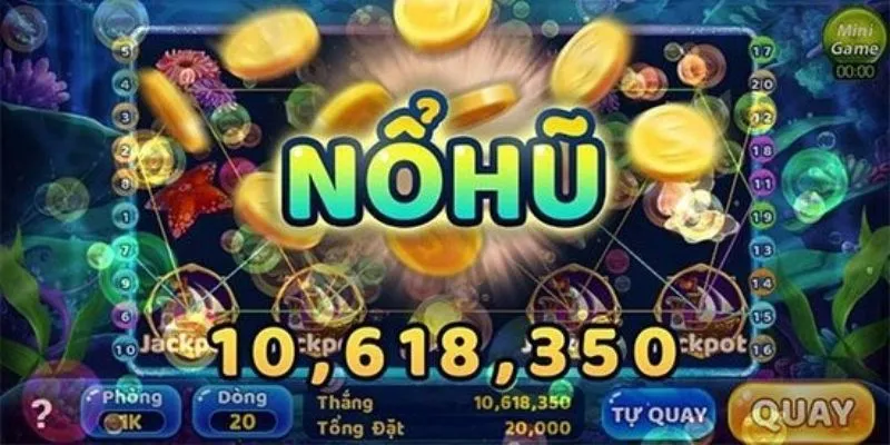 Kinh nghiệm chơi nổ hũ Kubet hay từ cao thủ