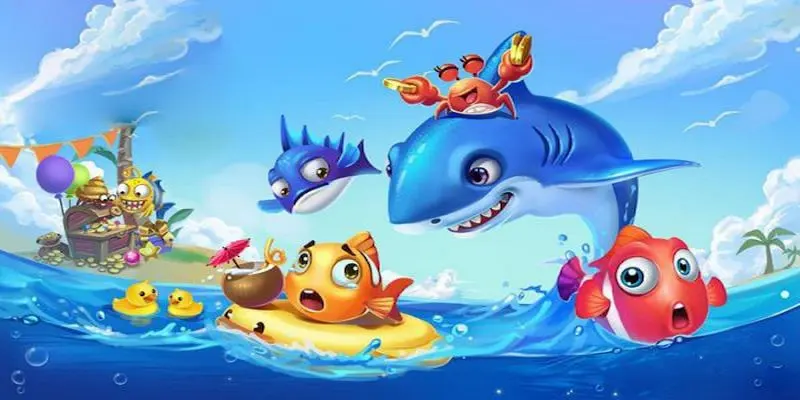 Cần lưu ý một số điều trên để áp dụng mẹo bắn cá hay hiệu quả