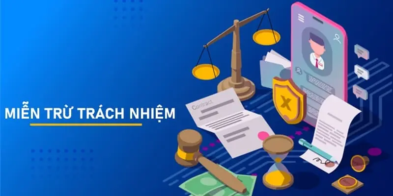 Miễn trừ trách nhiệm Kubet đối với hội viên