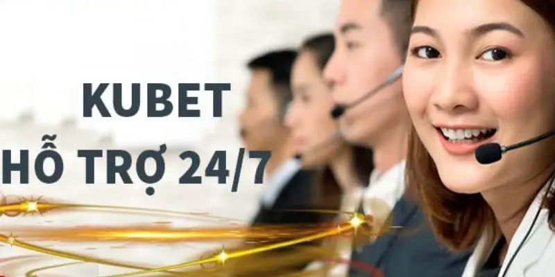 Chăm sóc khách hàng 24/7
