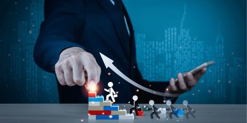 Sơ lược về sự tài ba của CEO Kubet