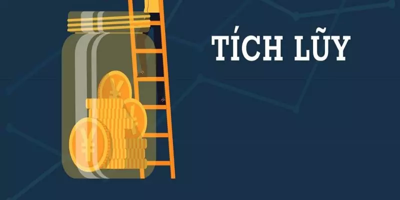 Thưởng tích luỹ
