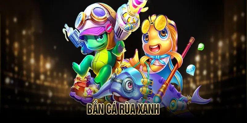 Đôi nét về tựa game bắn cá siêu phẩm tại nhà cái Kubet